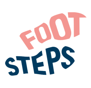 Footsteps-Nachfolge
